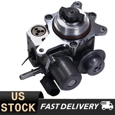Fit BMW MINI Cooper S Turbocharged High Pressure Fuel PumpR55 R56 R57 R58 N14