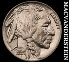 1935 Buffalo Nickel- Choice Gem Brilliant Uncirculated++++ #i9971