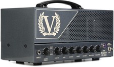 Victory Amplification VX The Kraken MkII 50-watt Amplifier Head - Lunchbox
