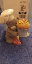 Me To You Tatty Teddy Bear Figurine Just For Mum 2004 Boxed