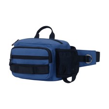 Hands Free Dog Leash Retractable Bungee Leash With Waist Bag For Dog EMWR