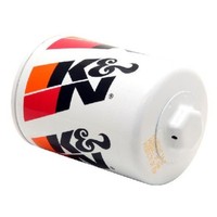 K&N Filters ÖLfilter Anschraubfilter FüR Jaguar XJ 4.2 R XK Cabriolet Land