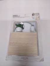 Magnetic Accessory Kit Locker Style
