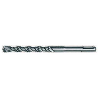 Milwaukee 48-20-7521 SDS Plus 7/32in x 6in 2-Cutter Carbide Bit 25pk