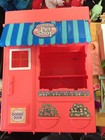 Littlest Pet Shop Store Playset Carry Case 1992 - Collectible LPS Toy — photo 1
