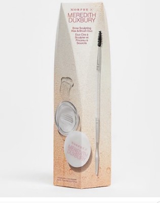 Supreme Brow Sculpting and Shaping Wax  With Brush Do