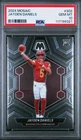 2024 PANINI MOSAIC #302 JAYDEN DANIELS ROOKIE RC PSA 10 💎 GEM