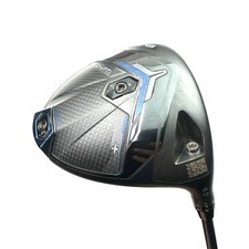 Driver Cobra DS Adapt X / 9 gradi / flessibile rigido Denali 60