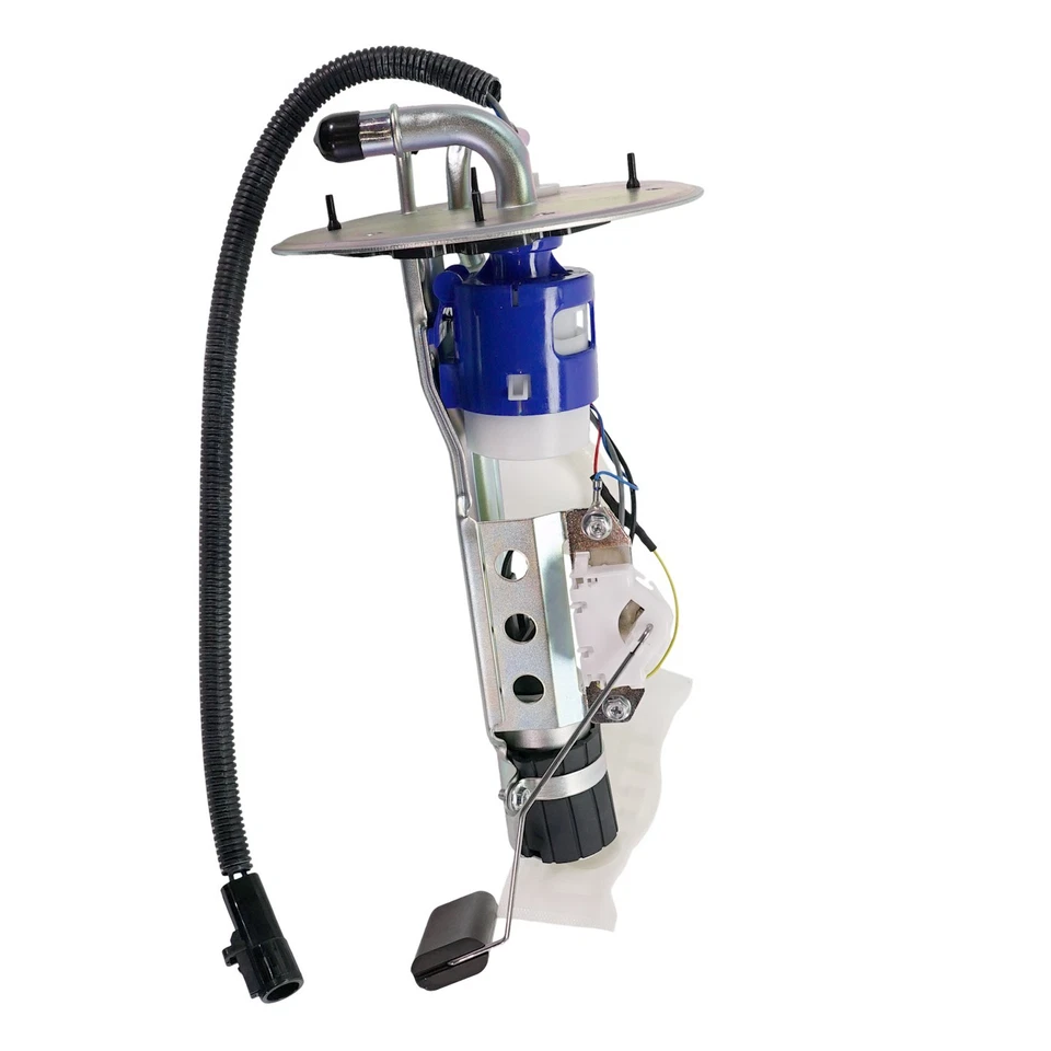 Bomba de combustible para Ford E-450 Super Duty 2004-2008 eléctrica con unidad de envío de combustible Foto 4 de 4