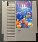 New ListingTetris Nintendo (NES) 1989 Tested Works Great. Excellent Condition!!