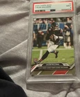 2024 Topps Now - Caleb Williams #8 /4728 (RC)