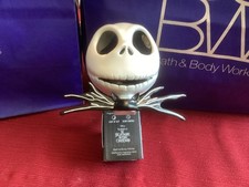 Bath and Body Works Jack Skellington Nightmare Before Xmas Wallflower NWT