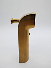 Kohler 97089-BN Pitch Wall-Mount Diverter Bath Spout Brushed Nickel