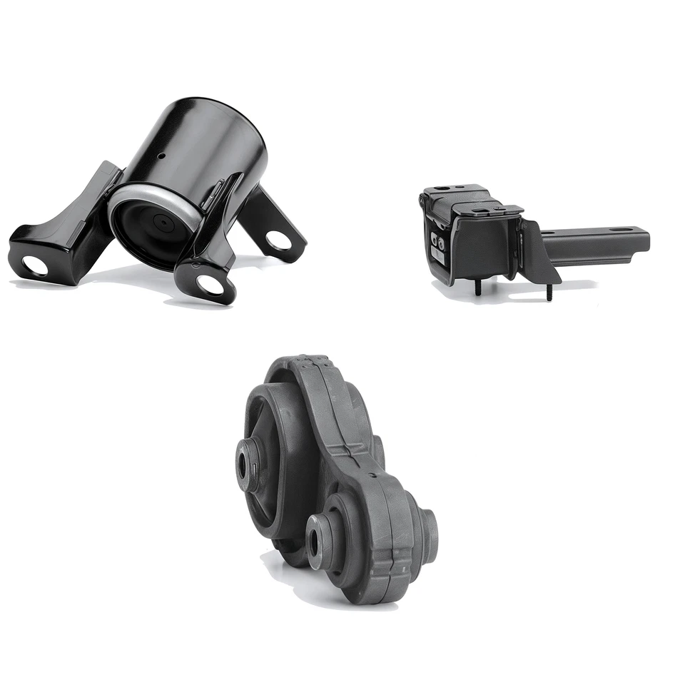 Kit de montaje de motor para Mazda 2 2011 2012 2013 2014 2015 2016 1,5 L L4 Foto 4 de 4