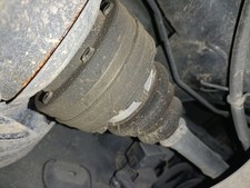 TRASMISSIONE POSTERIORE SINISTRA / 2641412 PER BMW 3 E90 320 D