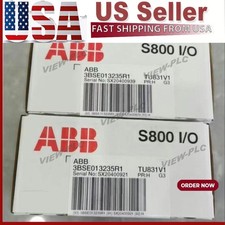 ABB New TU831V1 extended Module 3BSE013235R1 ...