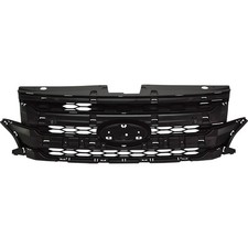 Grille Grill For Ford Edge 2012-2014