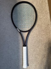 Prince Phantom 100p 2020 Tennis Racquet Grip 4 with Featherthin - Decent Shape