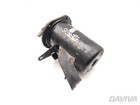 Fuel filter housing