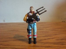vintage Action Force/G.I.JOE, MONKEYWRENCH figure [complete]