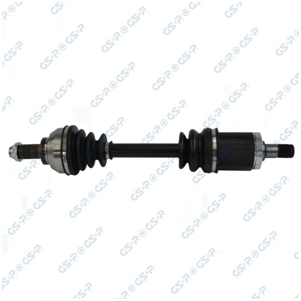 Antriebswelle FÜR BMW 3 (E46), BMW 3 Touring (E46) - GSP 205047-image