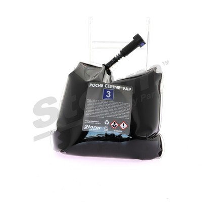 Cerine Tasche für C4 3008 307 308 Motor 2.2L 1500.GX