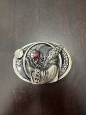 Gurtelschnalle Astrologer Resin Belt Buckle