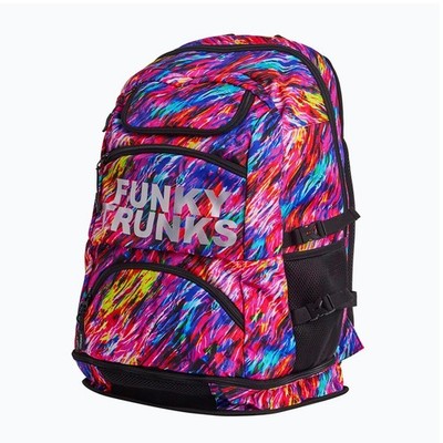 Funkita Schwimmrucksack Rucksack Elite Squad Big Bang
