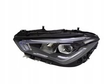 Frontscheinwerfer Mercedes-Benz CLA C118 A1189062500 High Performance LED Links 