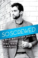 Melissa Marino | So Screwed | Taschenbuch | Englisch (2017) | Forever Yours