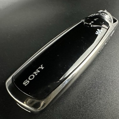 Sony NW-S706F Walkman Portable Audio Player 4GB Tested Working