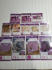 Die'sire Die Cuts For Card Making Supplies. Brand New. Over 40 Included Crafting