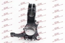 Achsschenkel Vorne Links für VW Multivan T5 7H 7E T6 SG Transporter 7HB 11-24