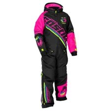 Castle X Youth Fuze Monosuit