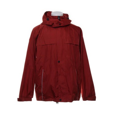 Dynamic, Allwetterjacke, Herren, Größe: M, Rot, Polyester, Einfarbig #7d8
