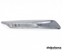 Seitenblinker Blinker Links Vorne FüR BMW 5Er Touring 530D 528I M5 09-17