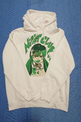 Jun Inagawa × Night Club Size L | eBay