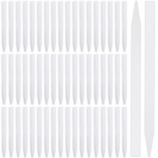 2400 Pcs Perfume Test Strips Disposable Fragrance Strips White Perfume Paper ...