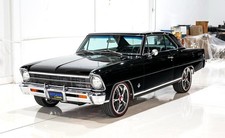 1967 Chevrolet Nova for Sale