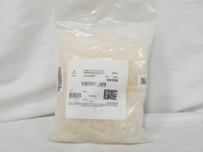 Essentra Components US12-0098 Plastic Push-In Rivets 1000 Pack - Image 1 of 4
