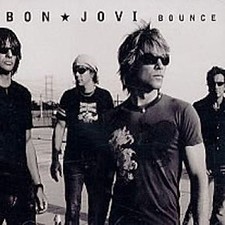 Bon Jovi: Bounce The Tour Edition On VHS Very Good
