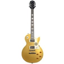 Epiphone Les Paul Standard Gold Top