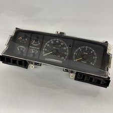 Core 87-91 Ford F150 F250 Bronco Instrument Cluster Speedometer Core 87-91 Ford F150 F250 Bronco Instrument Cluster Speedometer