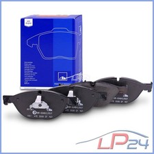 Plaquette de frein BMW SERIE 5