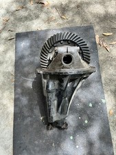 Rear End For 1941 Cadillac Model 62 Rear End For 1941 Cadillac Model 62