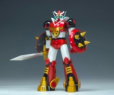 Academy Combining Squad MECHANDER ROBO V Robot MCP Color Plastic Model kit 15821