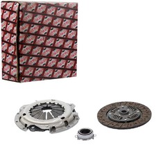 Kit d'embrayage Citroen C-CROSSER