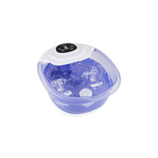 Salt-N-Soak Footbath with Heat Boost