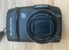 Canon PowerShot SX110 IS 10x Camera, w/case, card, manual - Excellent condition — photo 2