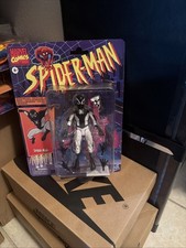 Hasbro Marvel Legends Retro SPIDER-MAN Negative Zone Target Exclusive